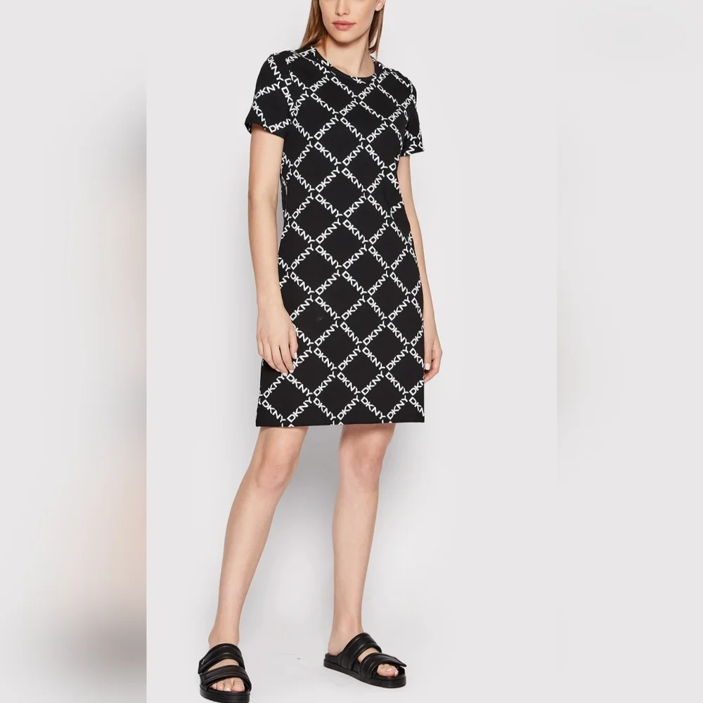 DKNY Mini Dress Size M